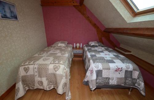 Moulins-sur-Cephons House | Gite en Berry