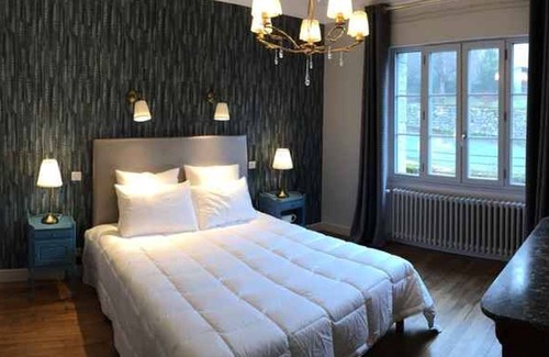 Entraygues-sur-Truyere Cottage | Gite Entraygues-sur-Truyère, 2 bedrooms, 5 persons