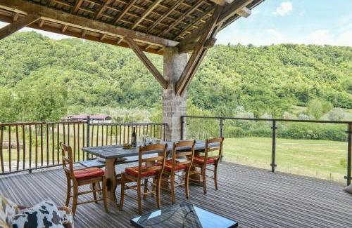 Saint-Bueil Apartment | Gite Entre lacs et montagne