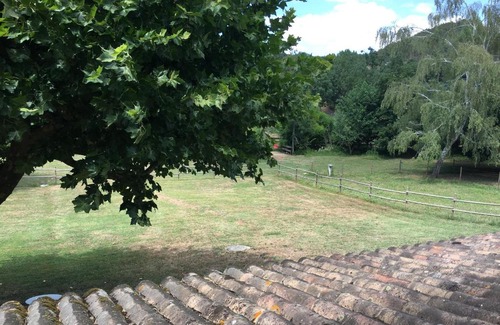 Claveyson House | Gite Equestre Drôme des Collines