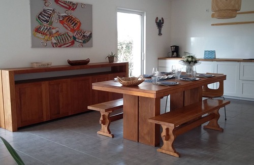Erdeven House | Gîte Erdeven Océan Rental Villa 10 people 1500 meters from the ocean