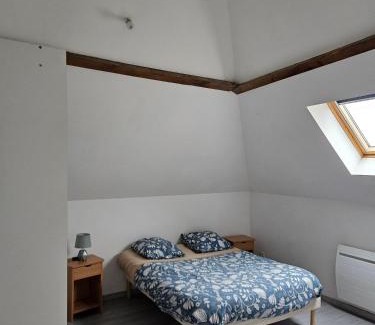 Fromelles Apartment | Gite esprit loft