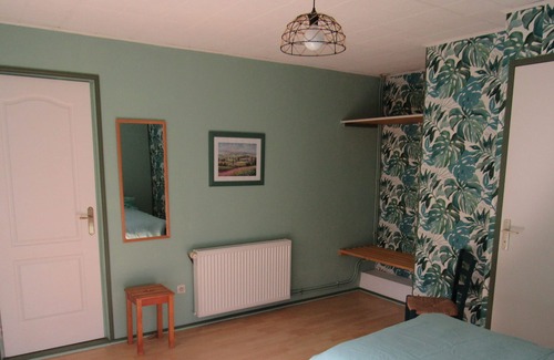 Journiac House | Gîte EsquirHall, between culture and nature