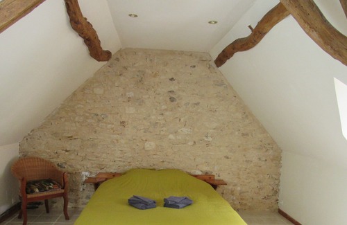 Journiac House | Gîte EsquirHall, between culture and nature
