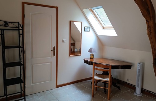 Journiac House | Gîte EsquirHall, between culture and nature