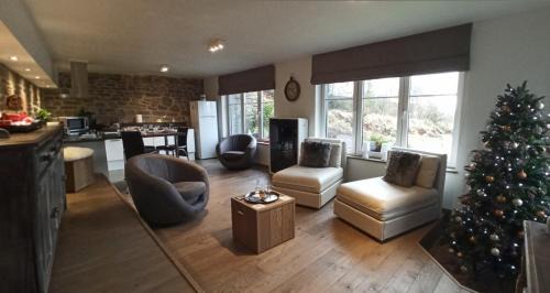 Aywaille House | Gite Evasion