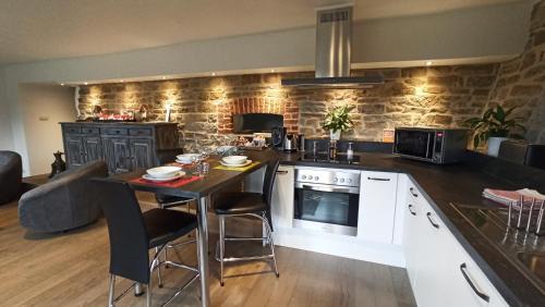 Aywaille House | Gite Evasion