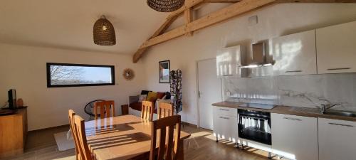 Marches House | Gite face au Vercors