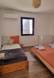 Marches House | Gite face au Vercors
