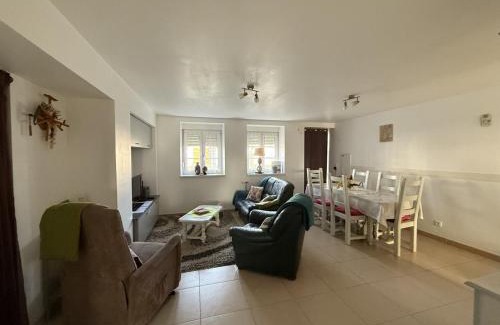 Saint-Louis House | Gite florentine
