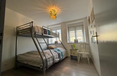 Saint-Louis House | Gite florentine