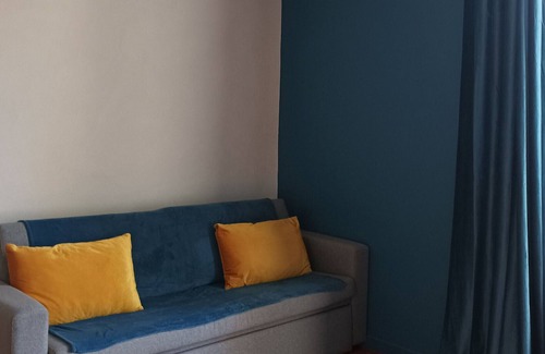 Foecy House | Gite Foëcy, 3 bedrooms, 7 persons