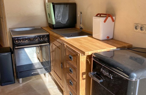 Entremont Apartment | Gite for 2 to 4 p. surrounded by greenery and moun