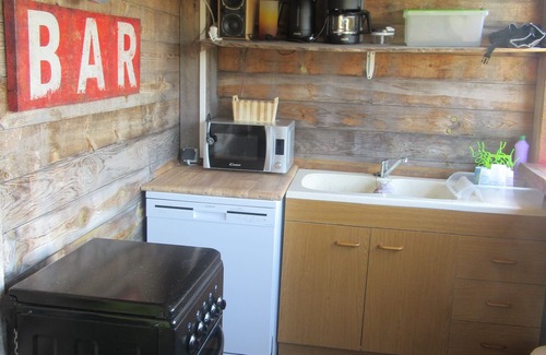 Leguillac-de-l'Auche House | Gîte for 6 people with swimming pool. SPA option