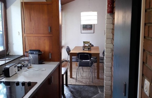 Stoumont House | Gîte for a relaxing break in the heart of the Ardennes