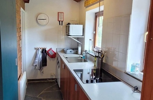 Stoumont House | Gîte for a relaxing break in the heart of the Ardennes