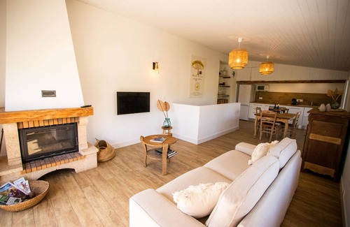 Montseret House | Gîte for two with private pool 20 minutes from Narbonne