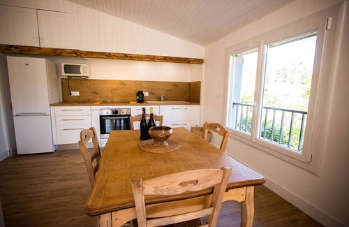 Montseret House | Gîte for two with private pool 20 minutes from Narbonne