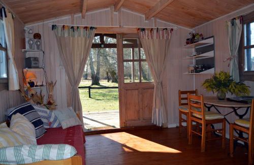Sainte-Eulalie-en-Born House | Gite foret landaise