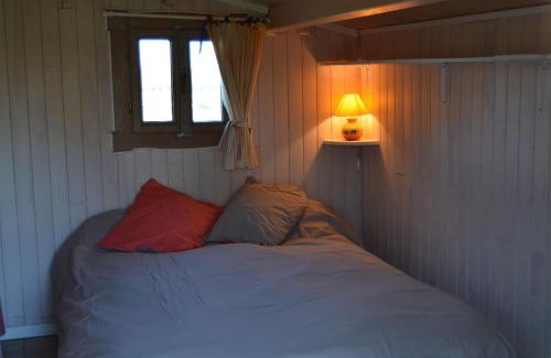 Sainte-Eulalie-en-Born House | Gite foret landaise