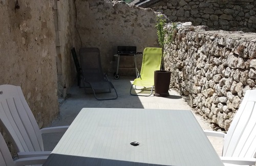 Saint-Julien-en-Beauchene Cottage | GITE 6 PEOPLE FOR MOUNTAIN HOLIDAYS