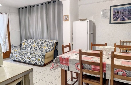 Saint-Sauveur-de-Cruzieres Apartment | GITES SUD ARDECHE/LAKE/BEBE