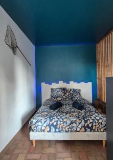 Saint-Vaury House | Gite