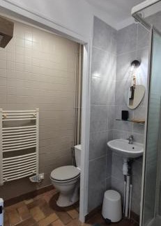 Saint-Vaury House | Gite