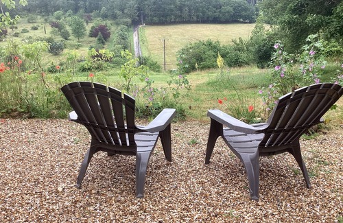 Sainte-Alvere Cottage | Gite Le Monde, spacious luxery 4 Personsgite in Sainte Alvere, shared pool