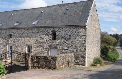 Gonneville-le-Theil Cottage | Gite Gonneville-Le Theil, 3 bedrooms, 6 persons