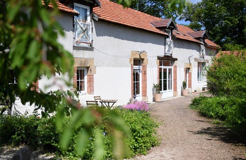 Gouise Cottage | Gite Gouise, 2 bedrooms, 4 persons