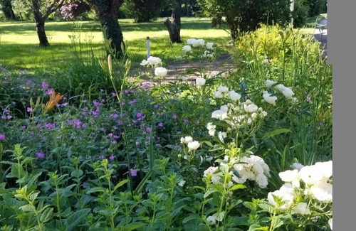 Gouise Cottage | Gite Gouise, 2 bedrooms, 4 persons
