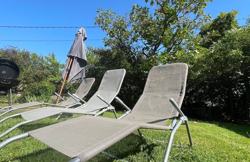 Gournay Cottage | Gite Gournay, 1 bedroom, 2 persons