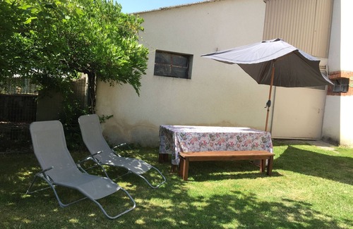 Gournay Cottage | Gite Gournay, 1 bedroom, 2 persons