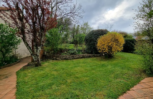 Crezancy-en-Sancerre House | Gîte Happy Senais 10 Pers 4Ch Shared Pool with 2 gites. Sancerre Wine village