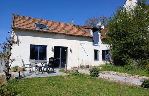 Virlet House | Gite Happy Sun Flower
