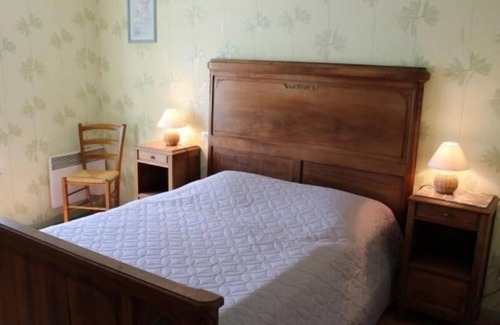 Haudonville Cottage | Gite Haudonville, 3 bedrooms, 6 persons