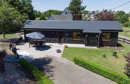 Our House | Gite Haven