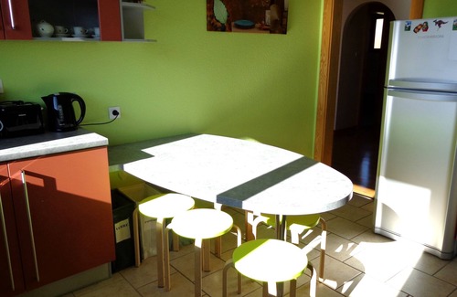 Dinsheim Apartment | Gite-holiday flat in Dinsheim-sur-Bruche