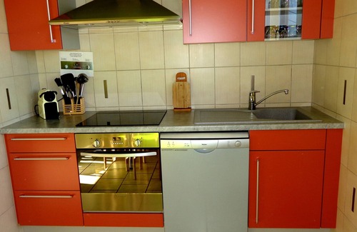 Dinsheim Apartment | Gite-holiday flat in Dinsheim-sur-Bruche