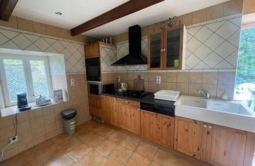 Le Falgoux House | Gîte - Holiday home at the foot of Puy Mary.