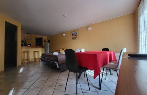 Bragassargues Cottage | Gîte Hortus - Comfortable self-catering accommodation for 4 to 6 people in the Gard region of France