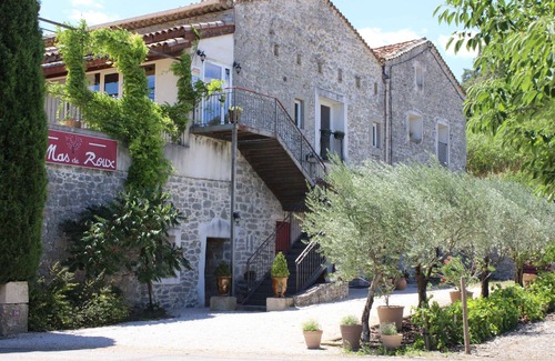 Bragassargues Cottage | Gîte Hortus - Comfortable self-catering accommodation for 4 to 6 people in the Gard region of France