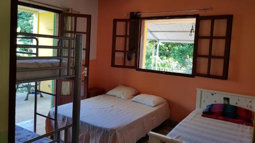 Saint-Paul Hotel | GITE-Hotel LA CAZ DES ORANGERS