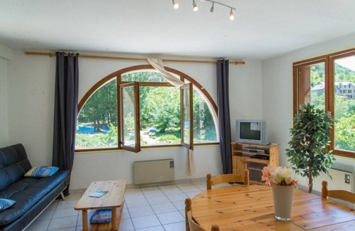 Les Vignes Apartment | Gîte in the heart of the Gorges du Tarn