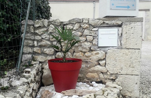 Fosse House | Gîte ideally located for visiting our castles