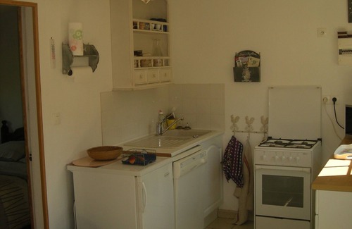 Gueures House | Gite in a Normandy house for 2 people