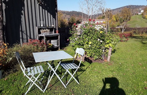 Villers-le-Lac Apartment | Gite in country house rando.vtt.canoe cheval.ski raqettes.villers le lac