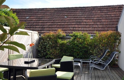 Villers-sous-Chatillon Apartment | Gîte in the heart of Champagne