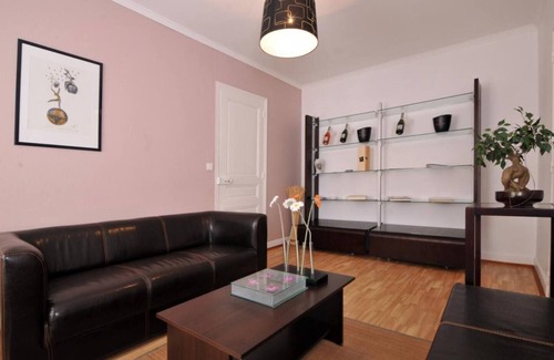 Villers-sous-Chatillon Apartment | Gîte in the heart of Champagne